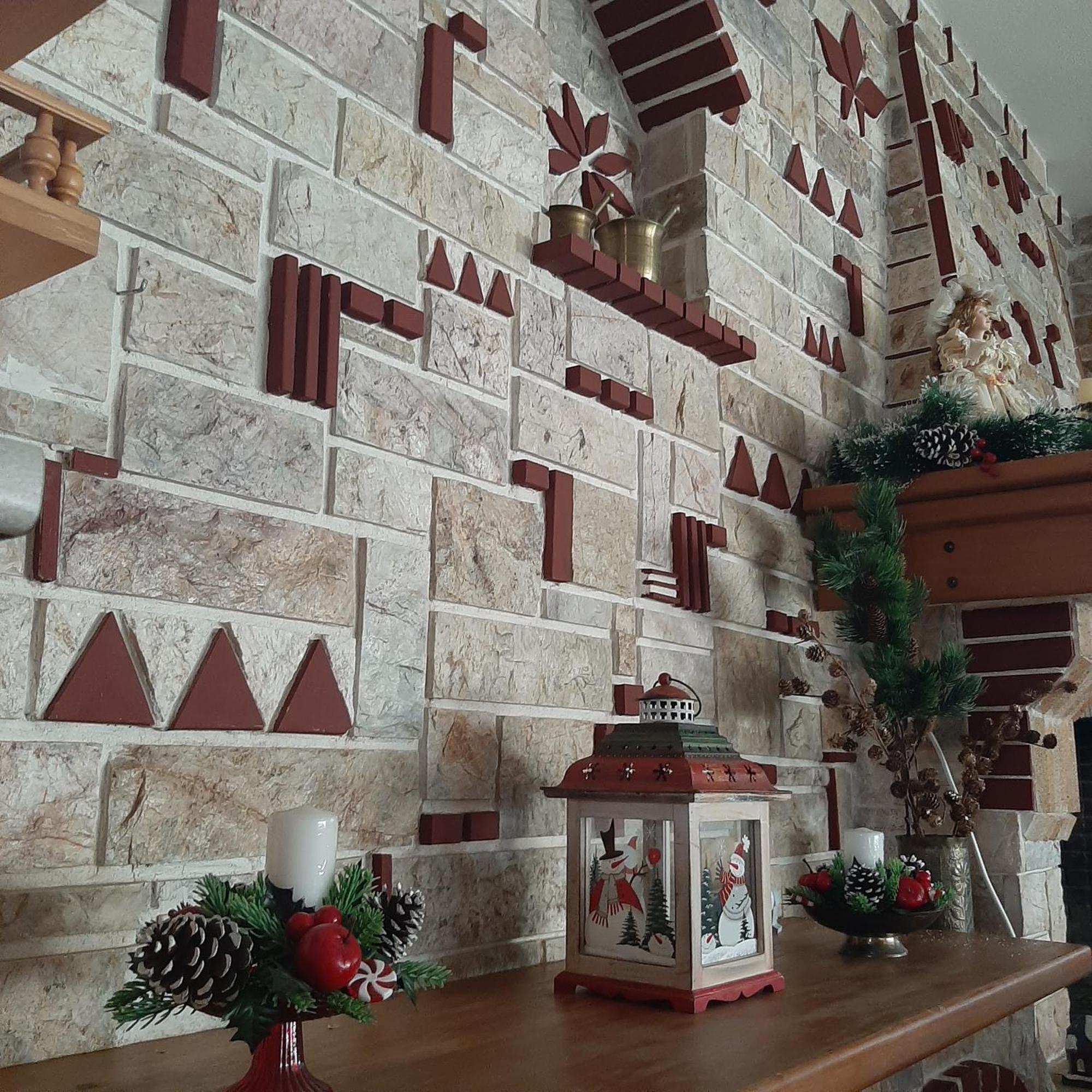 Αρχοντικό Παπανικολάου Villa Ligaria  Bagian luar foto